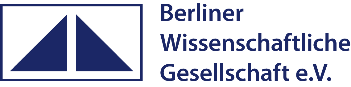 BWG – Berliner Wissenschaftliche Gesellschaft